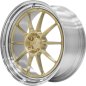 Preview: BC Forged MHE11 Ansicht 3